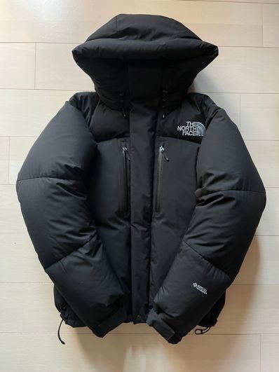 The North Face Baltro Light Jacket K 2020/2021 "Black"