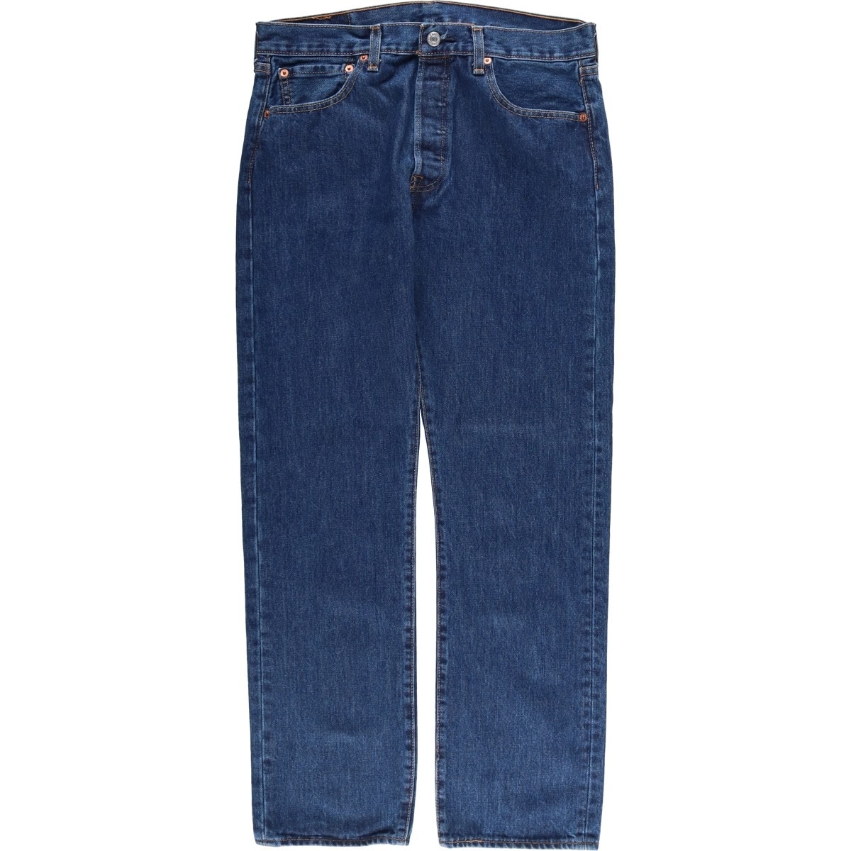 古着 リーバイス Levi's 501 ストレートデニムパンツ メンズw33相当/eaa597562