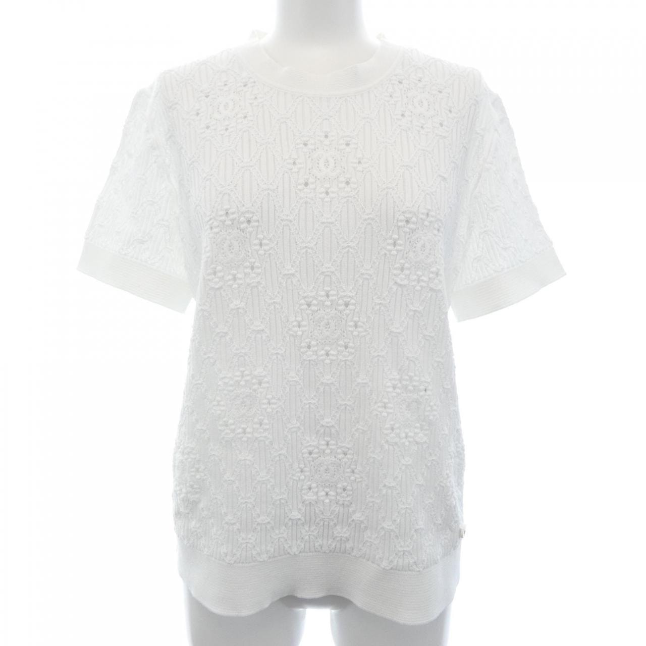 シャネル CHANEL P62875K48458 ニット