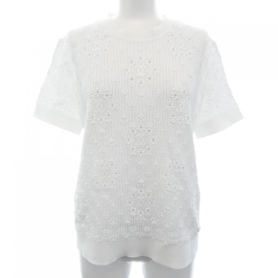 シャネル CHANEL P62875K48458 ニット