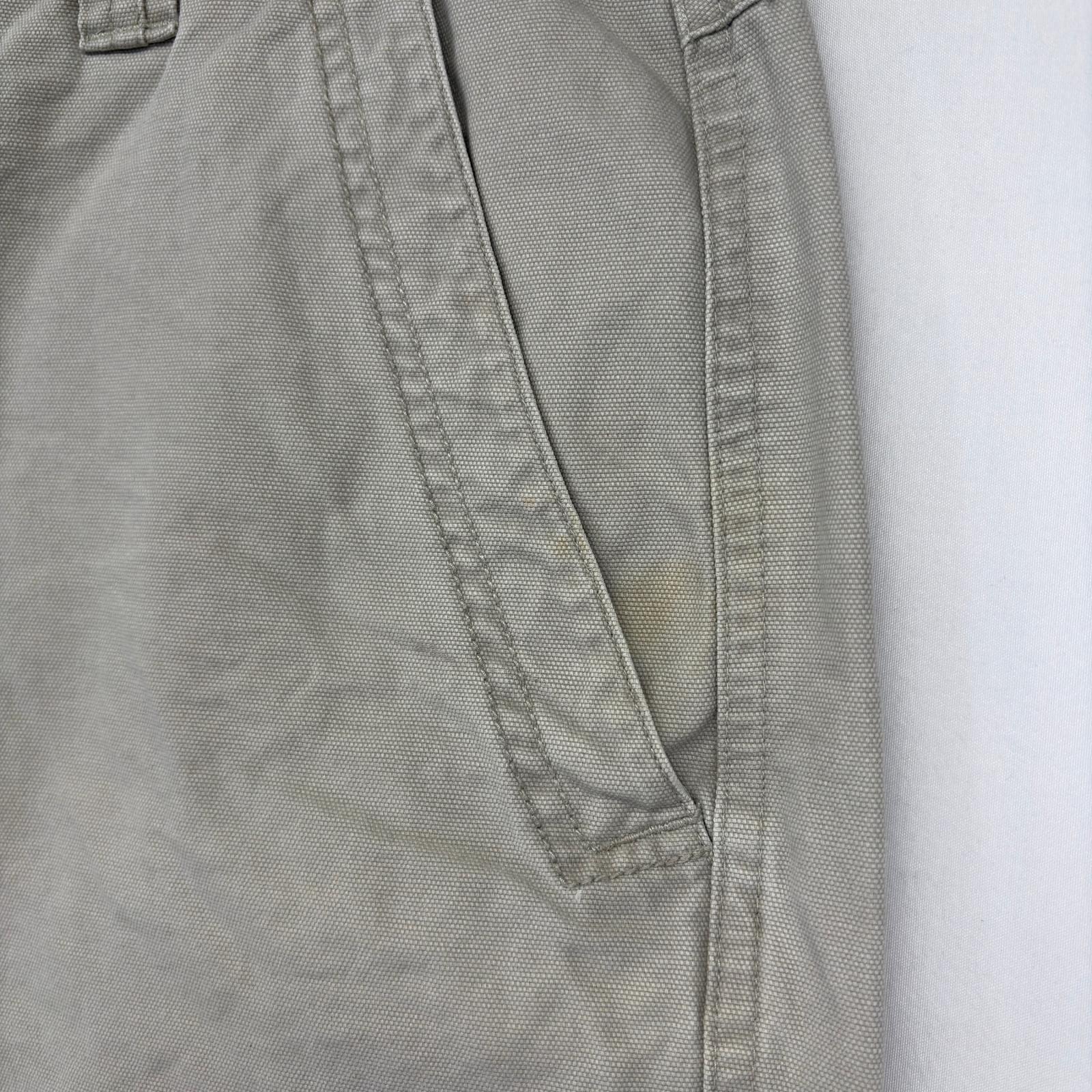 B (目立った傷や汚れなし)】古着 コロンビア Columbia ダック ショート