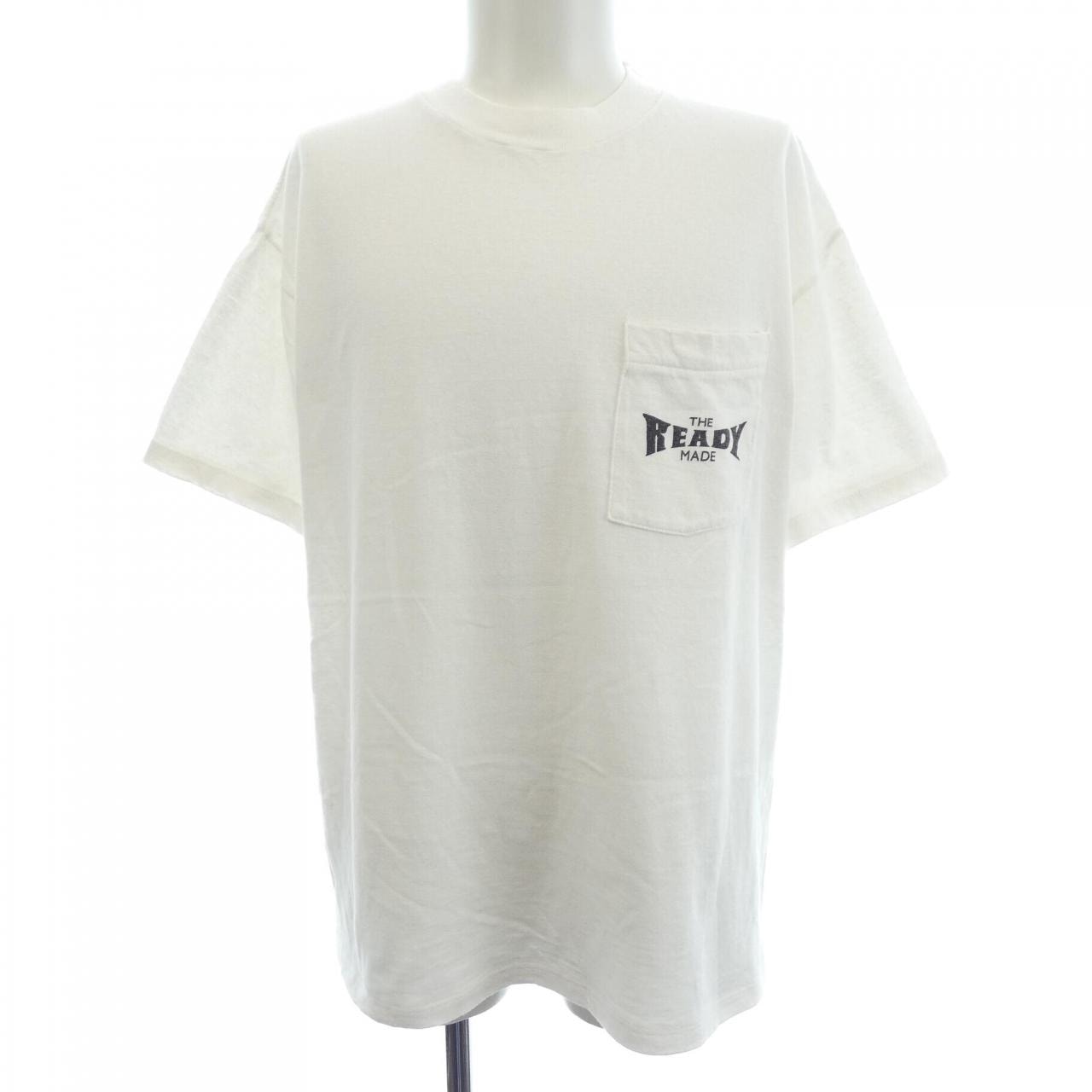 レディメイド READY MADE Tシャツ