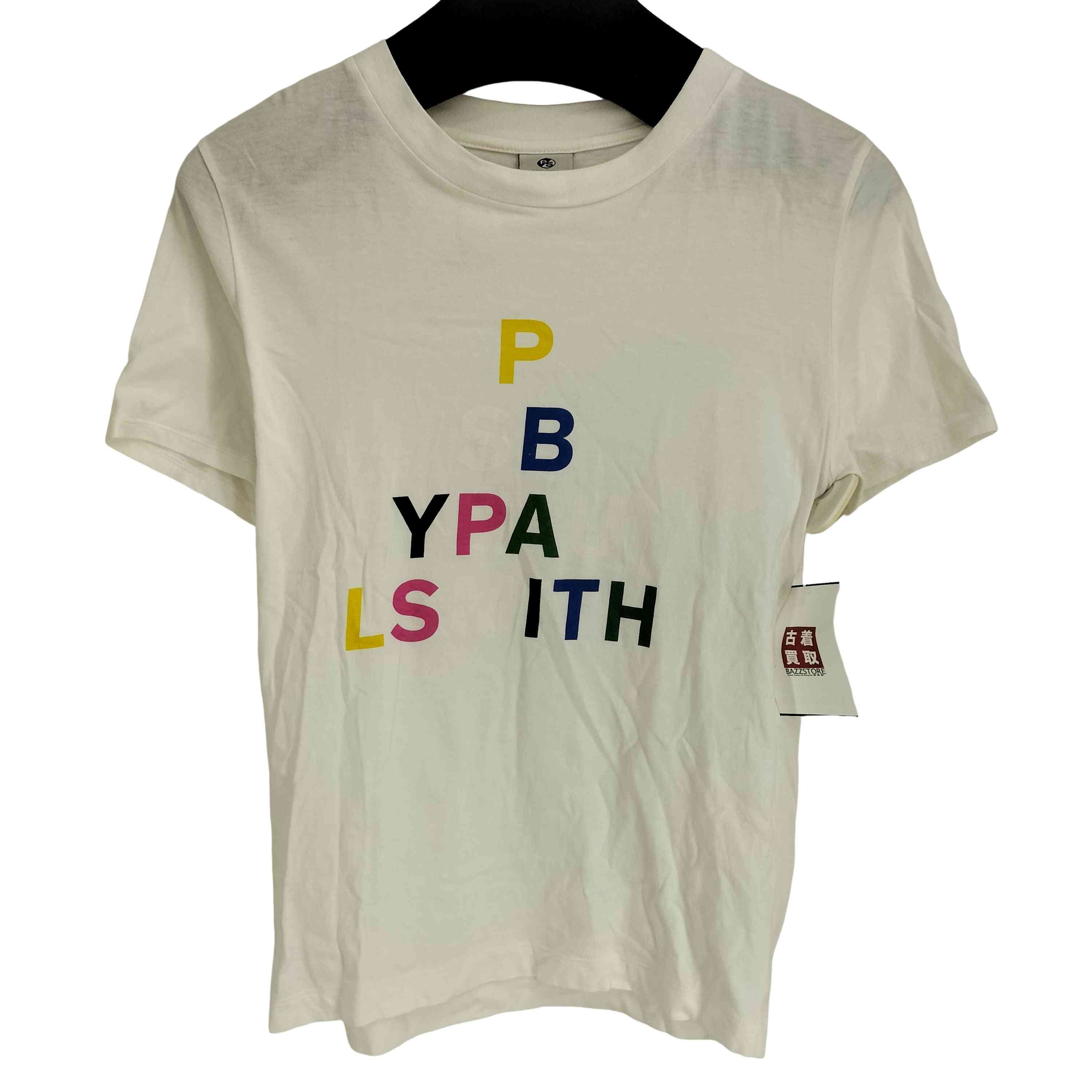 フロントロゴ S/S Tシャツ【1143640740185】