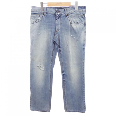 ドルチェアンドガッバーナ DOLCE&GABBANA G3FBTP/G8I10 ジーンズ