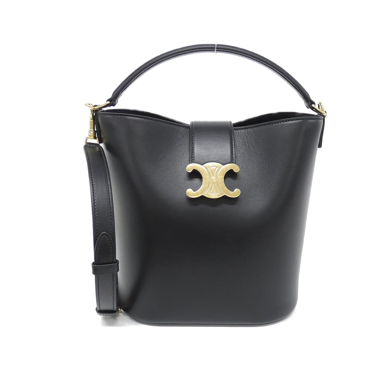 【新品】セリーヌ ミディアム ルイーズ 116613FX9 バッグ