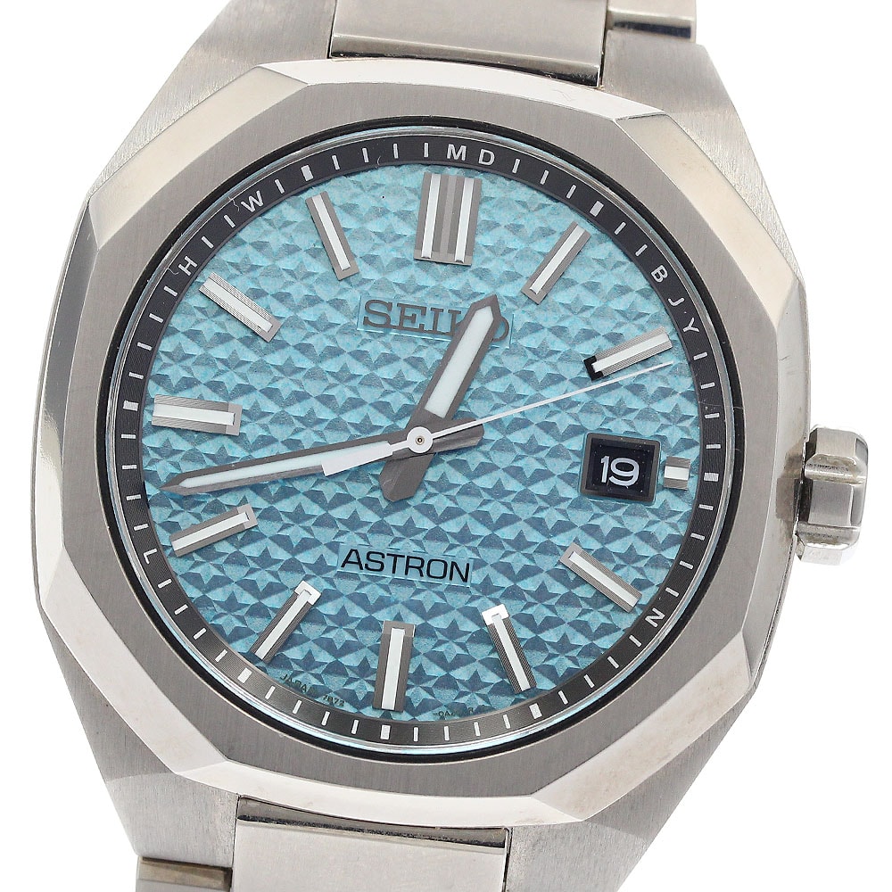 ☆良品 セイコー アストロン メンズ 【中古】
