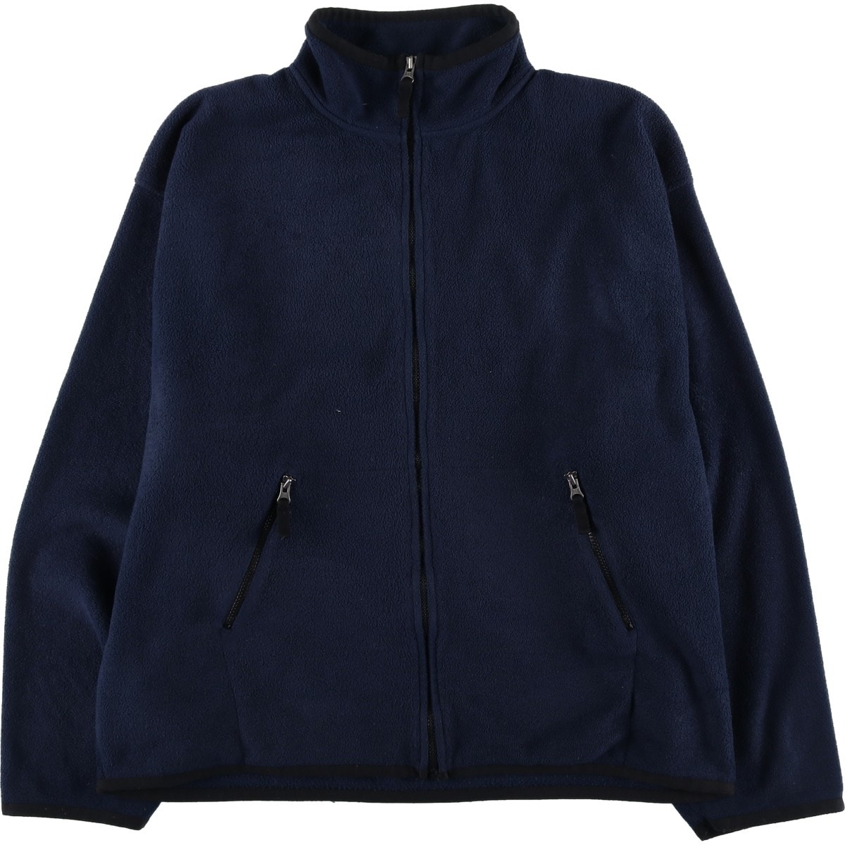 古着 90年代 ギャップ GAP オールドギャップ フリースジャケット メンズXL相当 ヴィンテージ/eaa621184