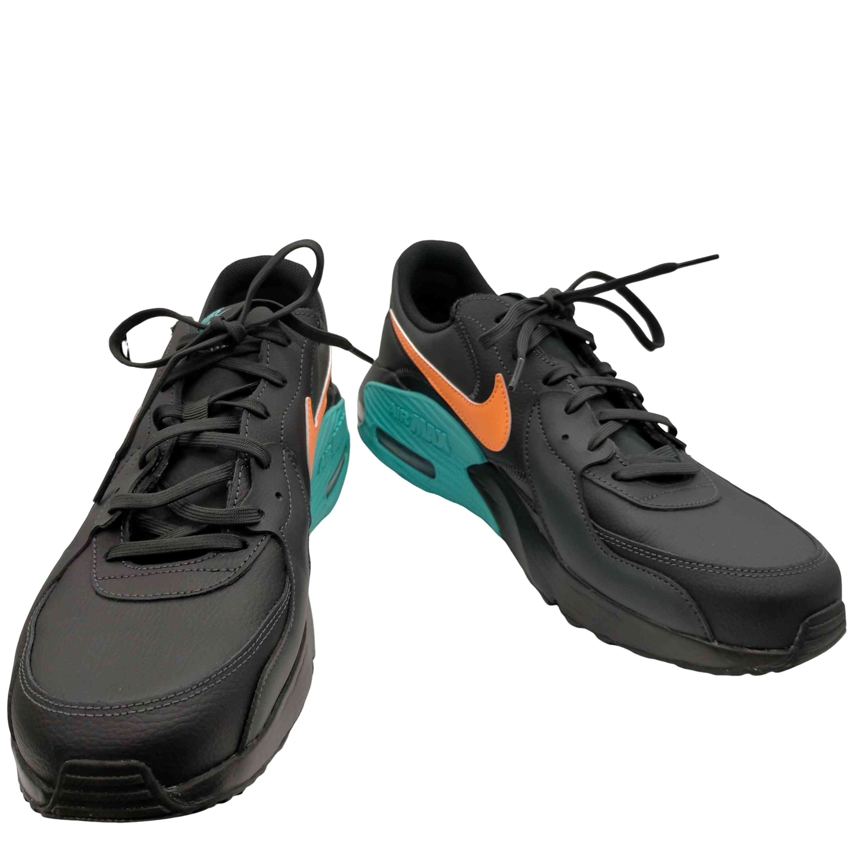 AIRMAX EXCEE LEATHER エア マックス エクシー レザー ローカット スニーカー【1141765805222】