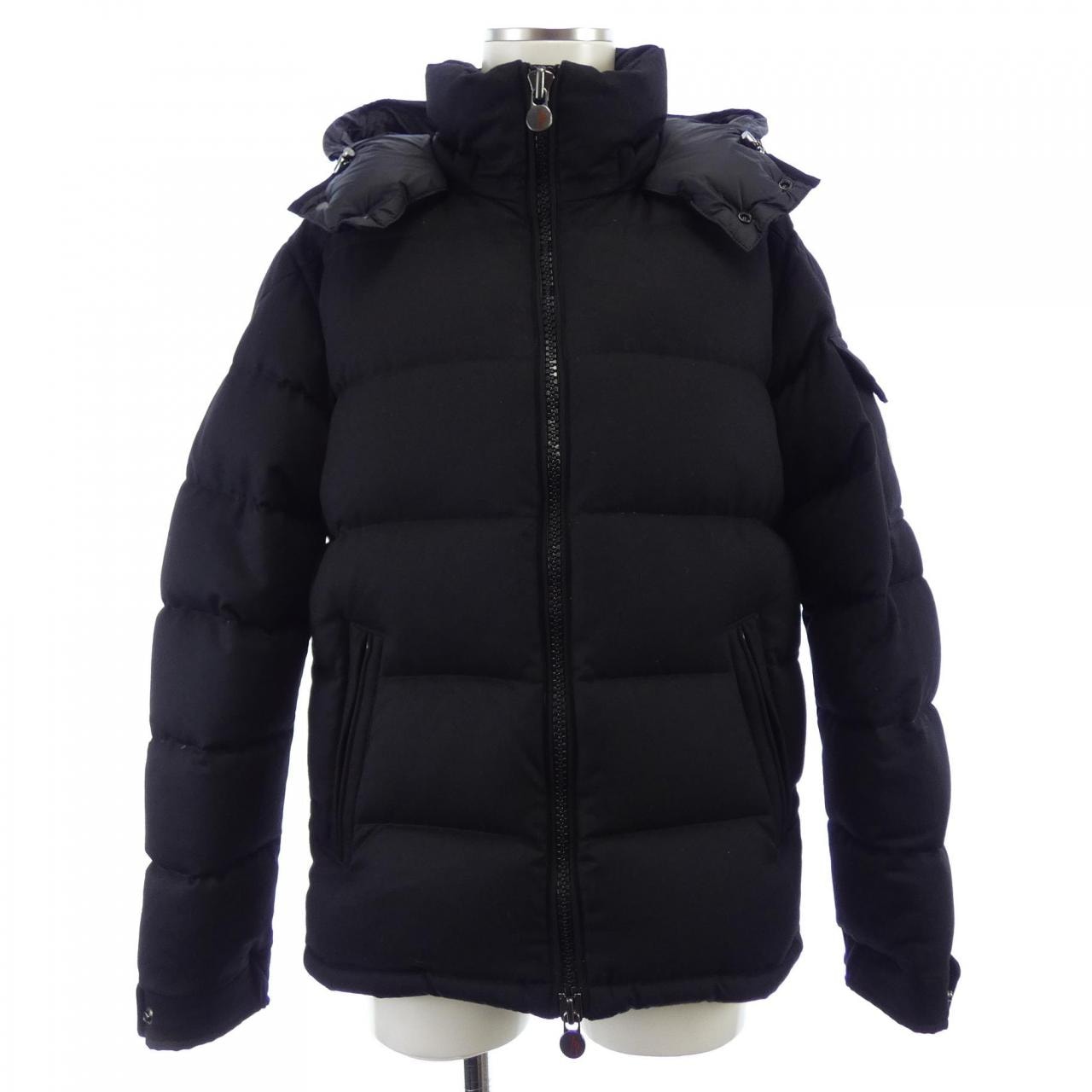 モンクレール MONCLER MONTGENEVRE ダウンジャケット
