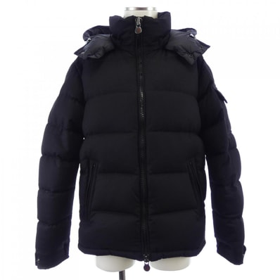 モンクレール MONCLER MONTGENEVRE ダウンジャケット