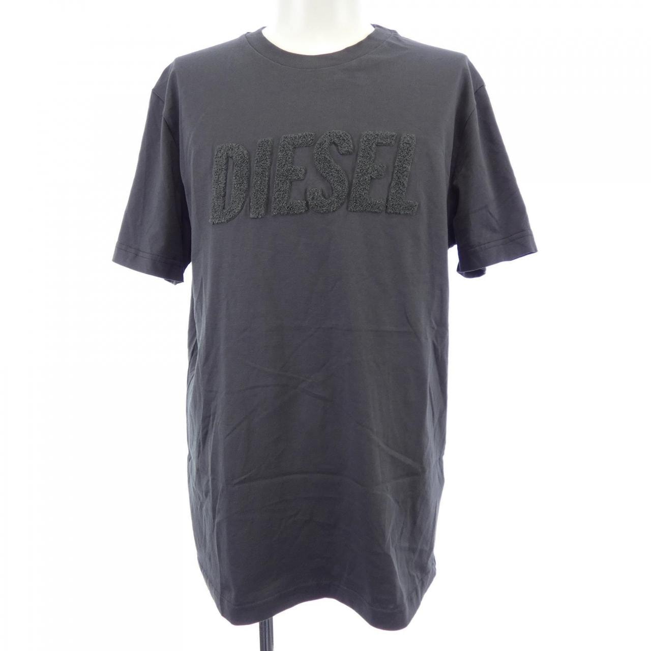ディーゼル DIESEL Tシャツ