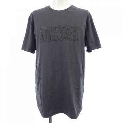 ディーゼル DIESEL Tシャツ