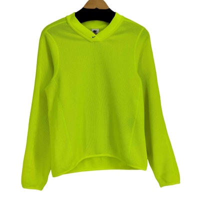 25AW Fleece Thermal Volt【1143769008449】