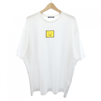 アクネストゥディオズ ACNE STUDIOS FA-UX-TSHI000092 Tシャツ