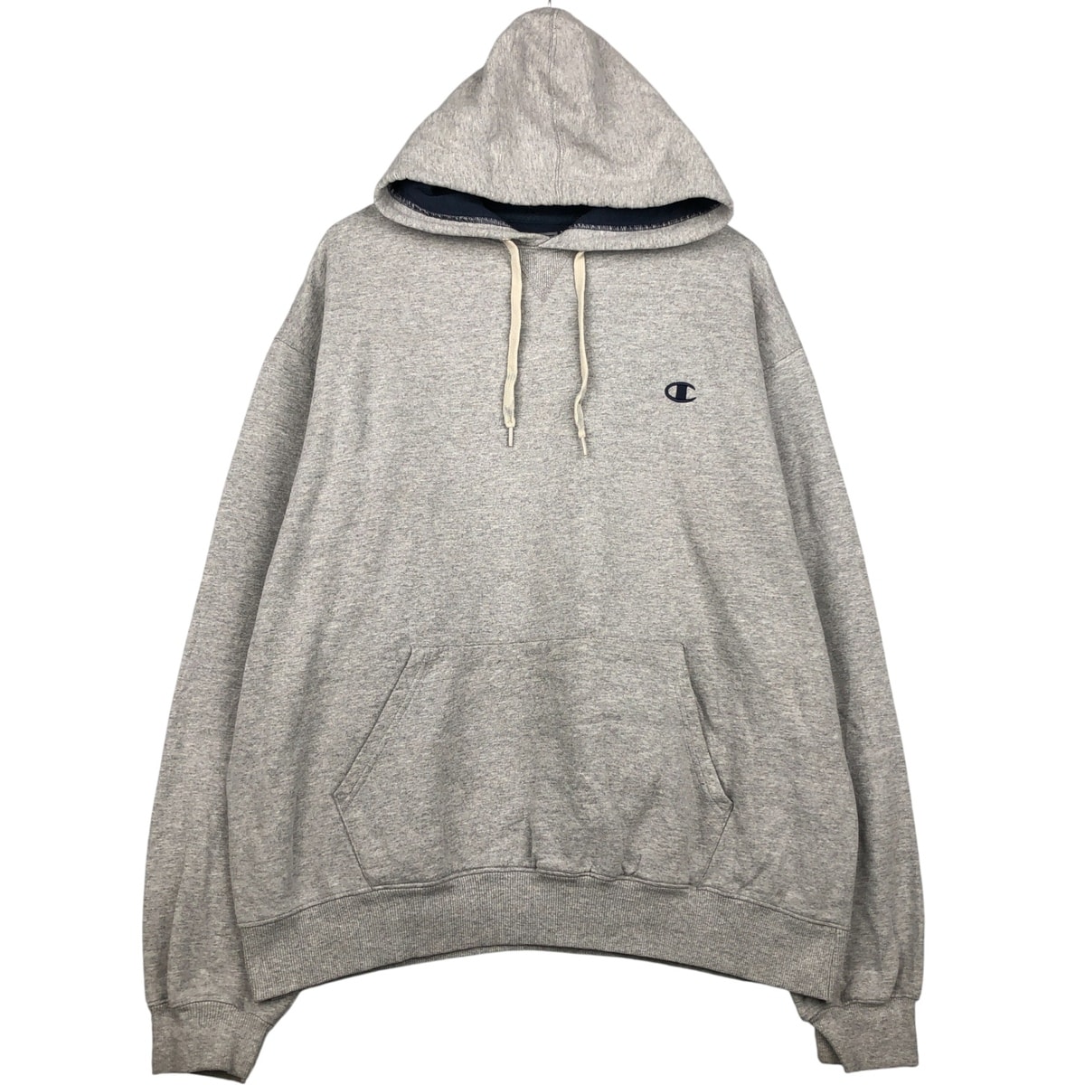 古着 チャンピオン Champion スウェットプルオーバーパーカー メンズXL相当/eaa482639