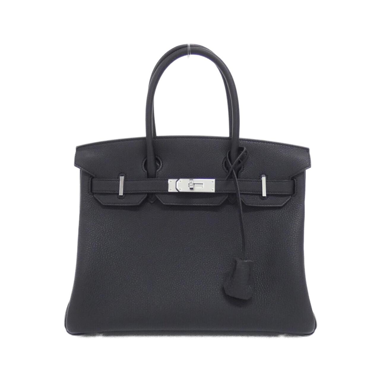 【未使用品】エルメス バーキン 30cm 030520CK バッグ