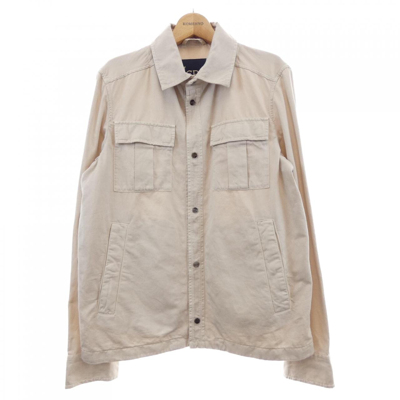 ヘルノ Herno GI000330U シャツ