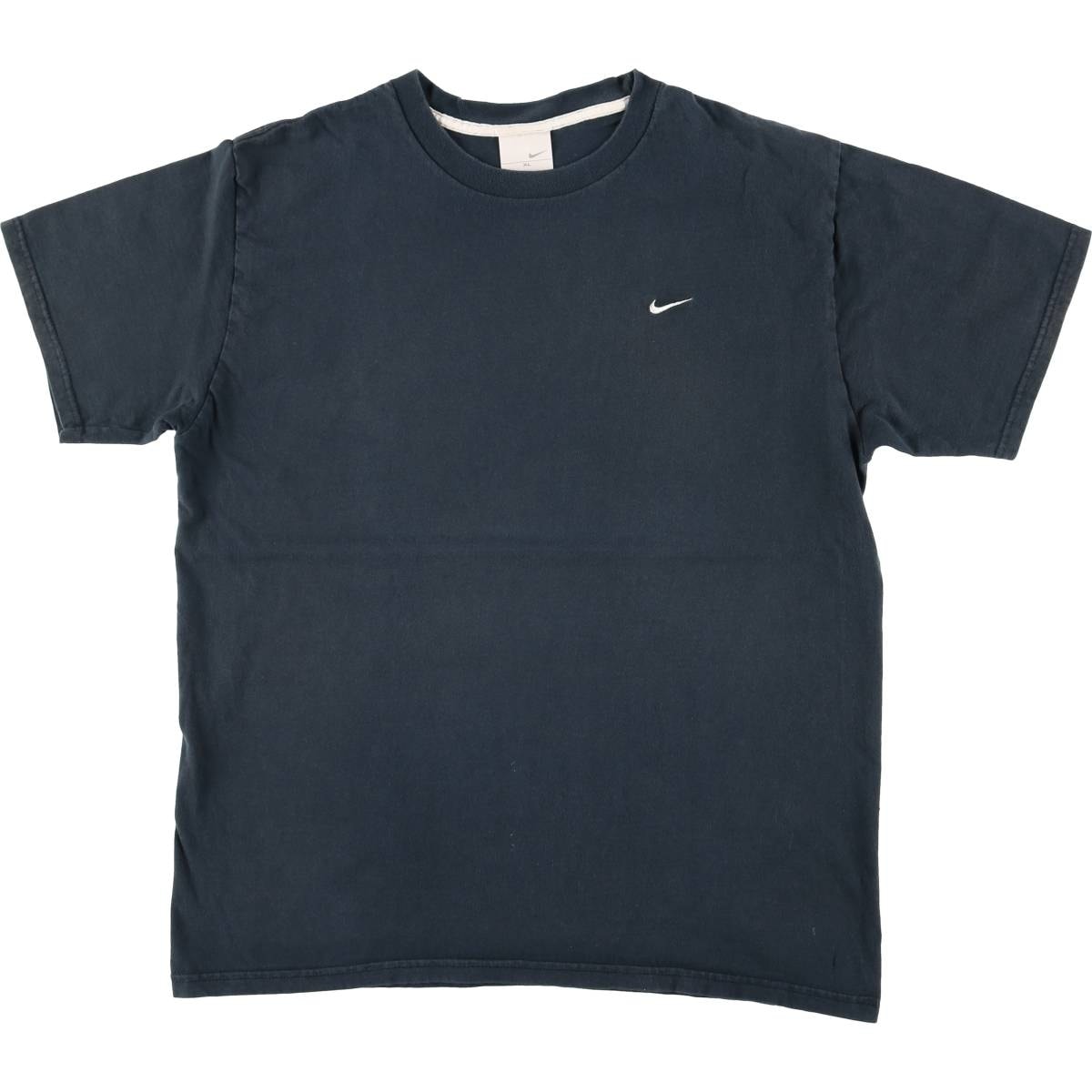 古着 ナイキ NIKE ワンポイントロゴTシャツ メンズXL相当/eaa626124