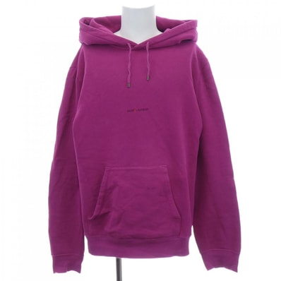 サンローラン SAINT LAURENT 666166 YBQZ2 パーカー