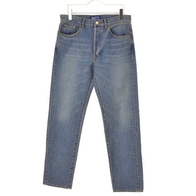 BoTT Regular Jean "WashedBlue"