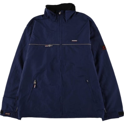 古着 90年代 ラルフローレン Ralph Lauren POLO SPORT ポロスポーツ SPORTSMAN スポーツマン ナイロンジャケット メンズL相当 ヴィンテージ/eaa591161