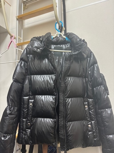 TATRAS Belbo "Black"