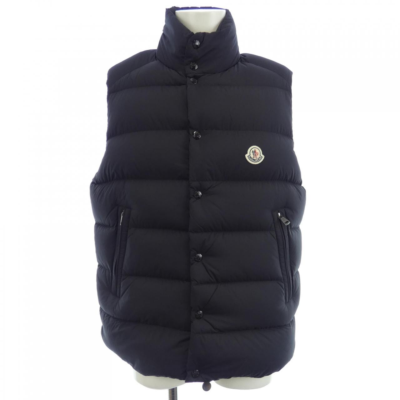 【新品】モンクレール MONCLER ダウンベスト
