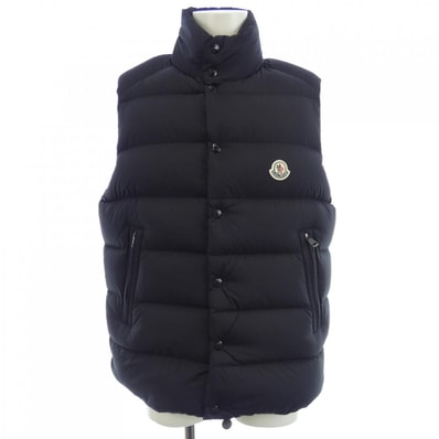 【新品】モンクレール MONCLER ダウンベスト