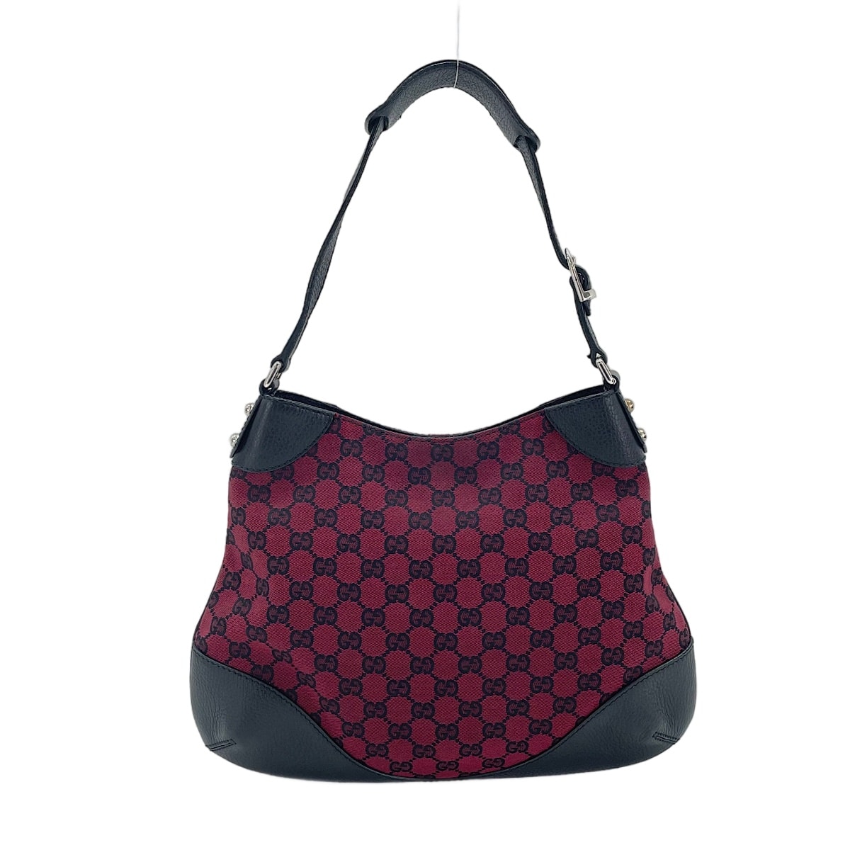 グッチ GUCCI ショルダーバッグ【中古】