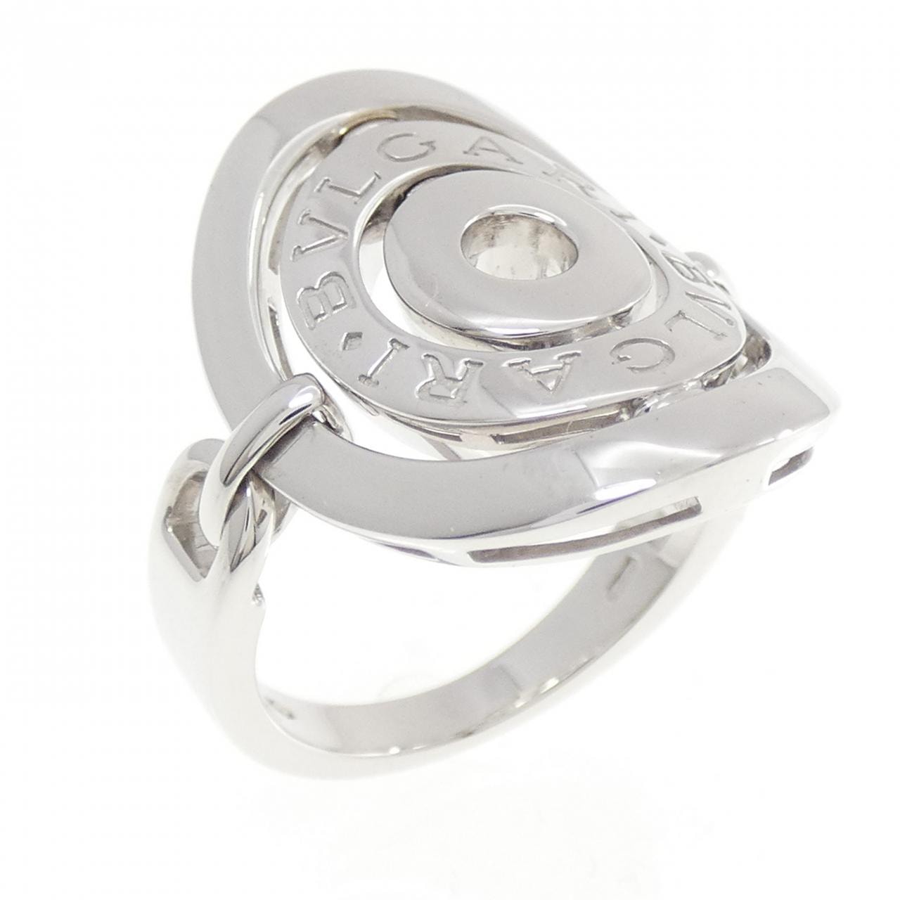 ブルガリ アストラーレ リング