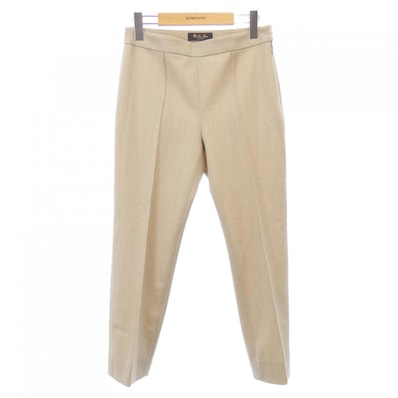 ロロピアーナ Loro Piana パンツ