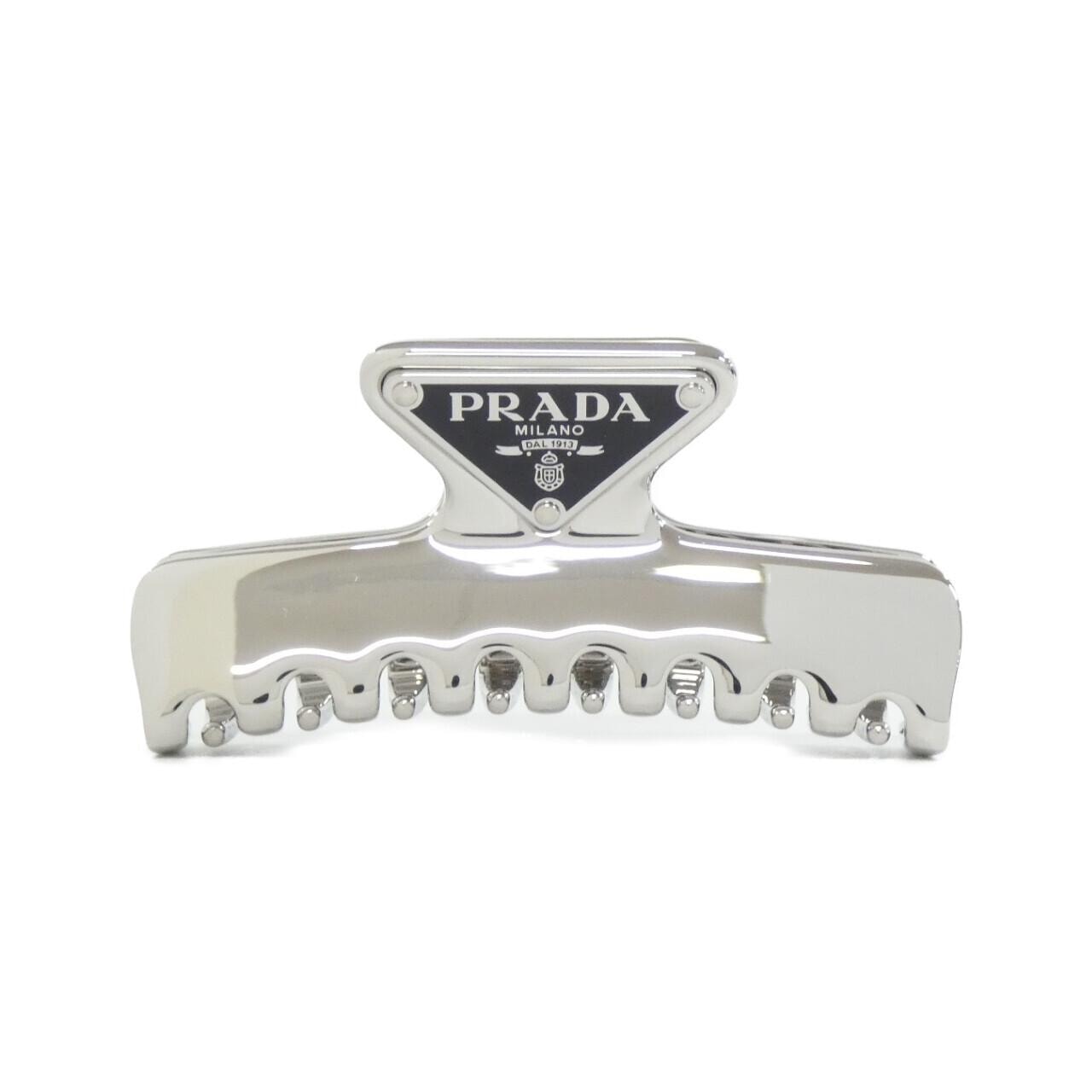 【新品】プラダ 1IF103 ヘアークリップ