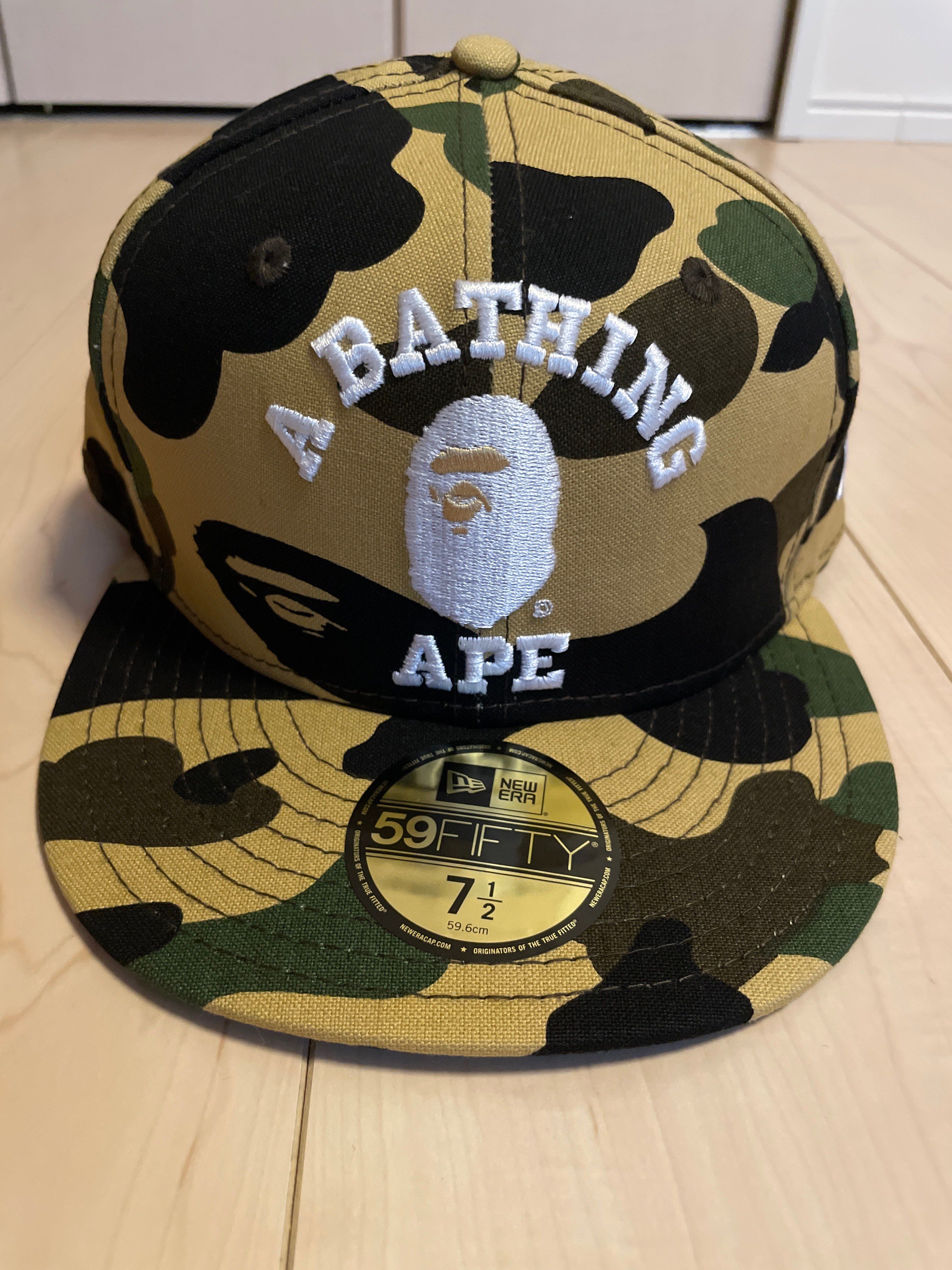 NEW ERA CAP