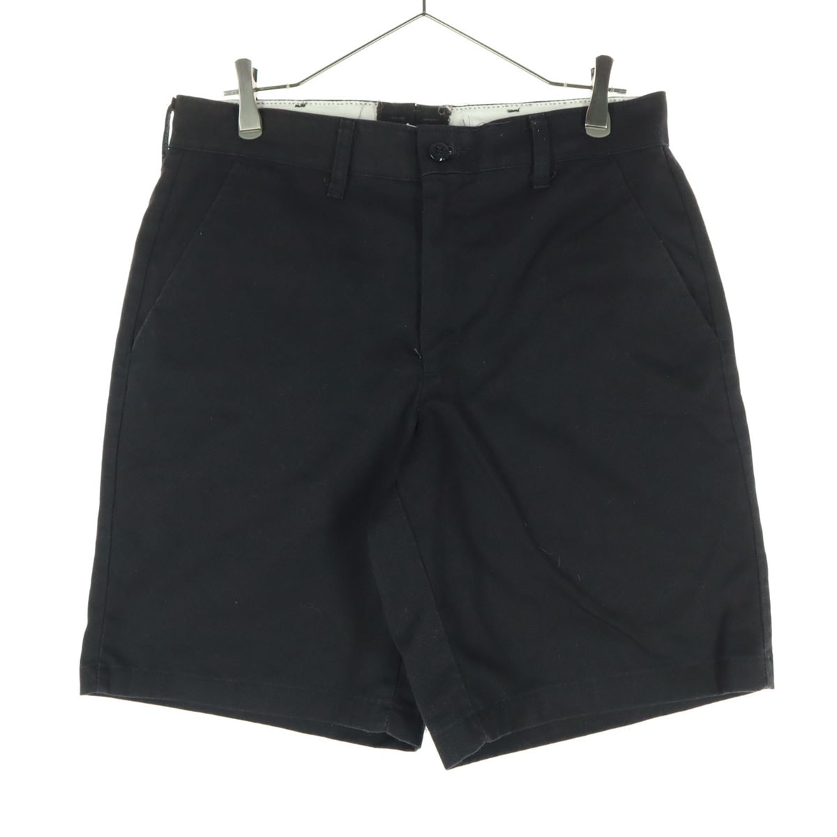RED KAP レッドキャップ ハーフパンツ W32 ブラック