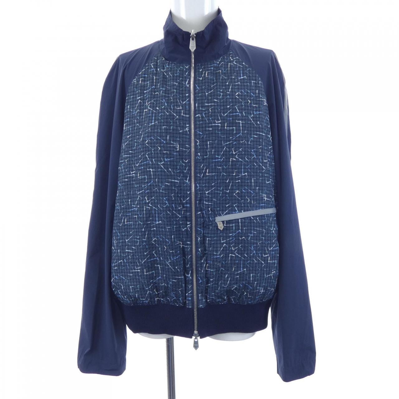 エルメス HERMES ブルゾン