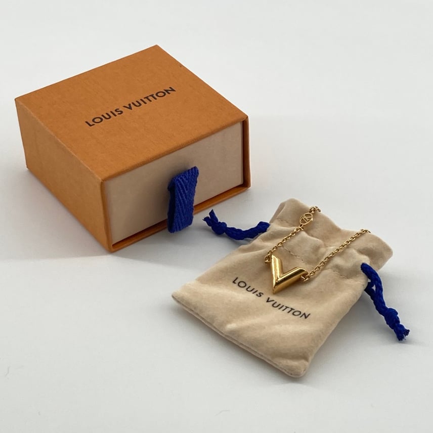 C (やや傷や汚れあり)】LOUIS VUITTON(ルイ・ヴィトン) エセンシャル C (やや傷や汚れあり)】LOUIS VUITTON(ルイ・ヴィトン) エセンシャル