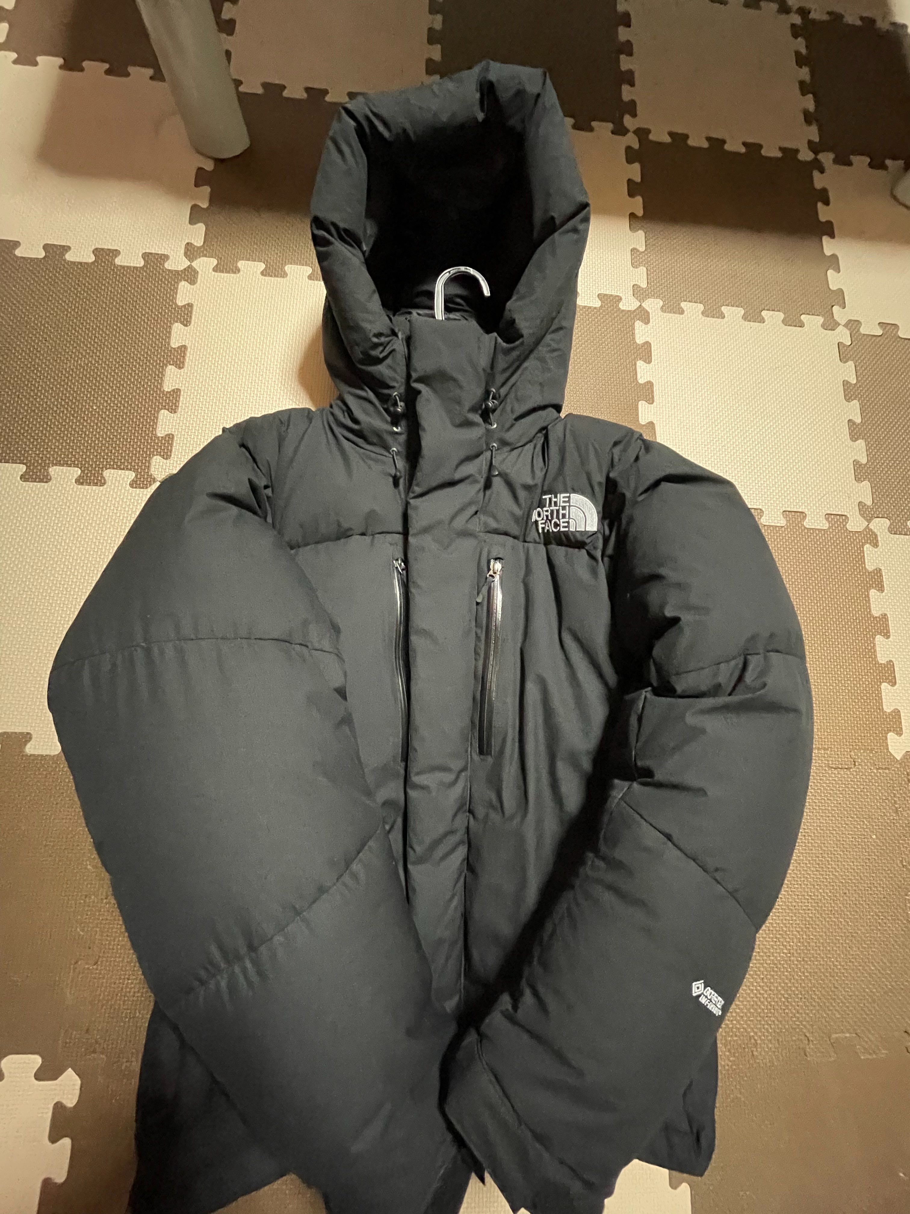 The North Face Baltro Light Jacket K 2020/2021 "Black"