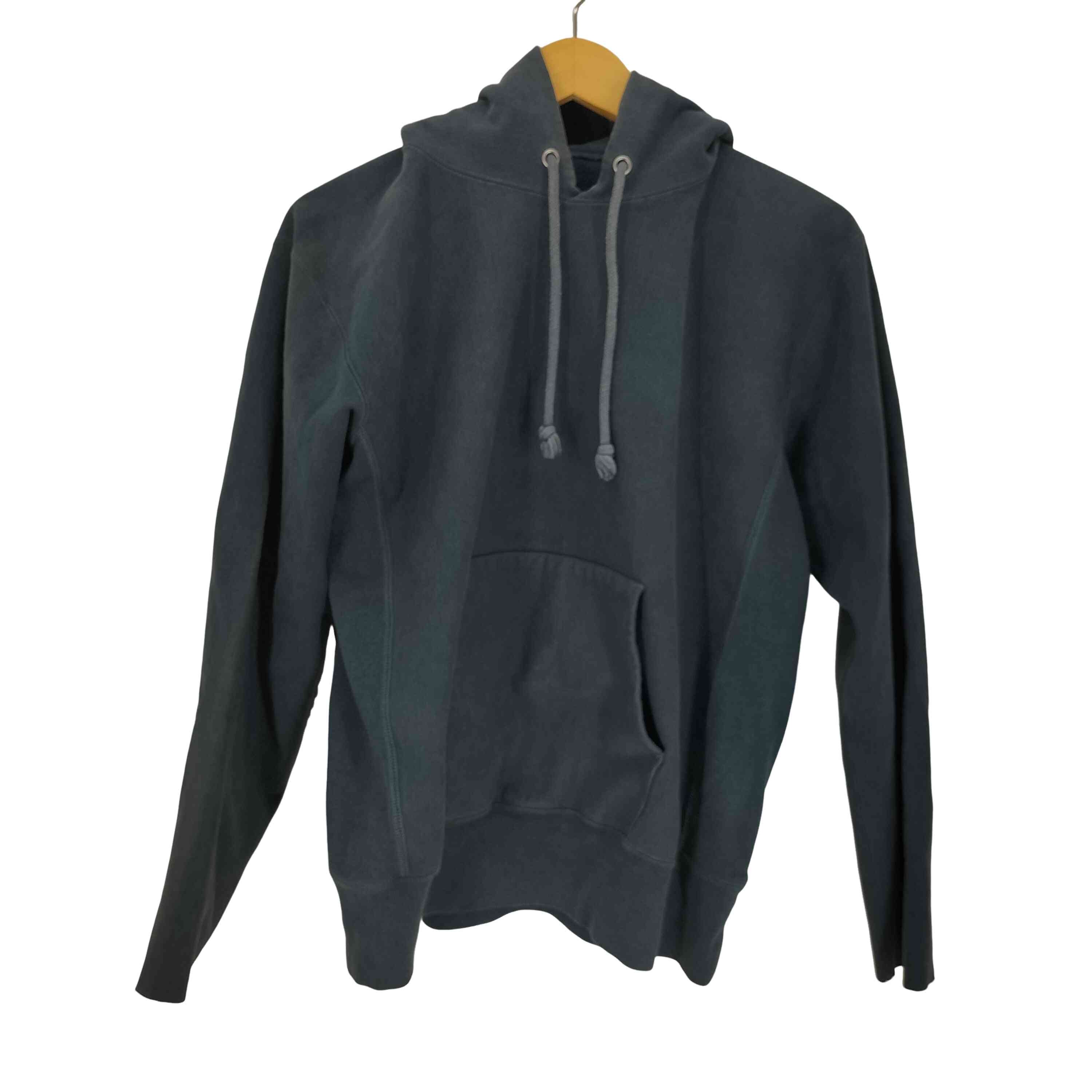 別注 SUPER MILLED CUT P/O PARKA【1142486065490】