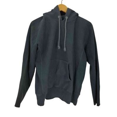 別注 SUPER MILLED CUT P/O PARKA【1142486065490】