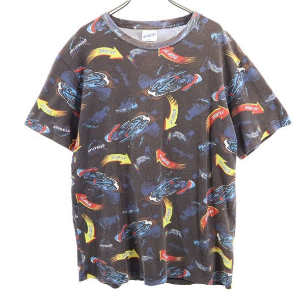 XLARGE 半袖 クルーネック Tシャツ