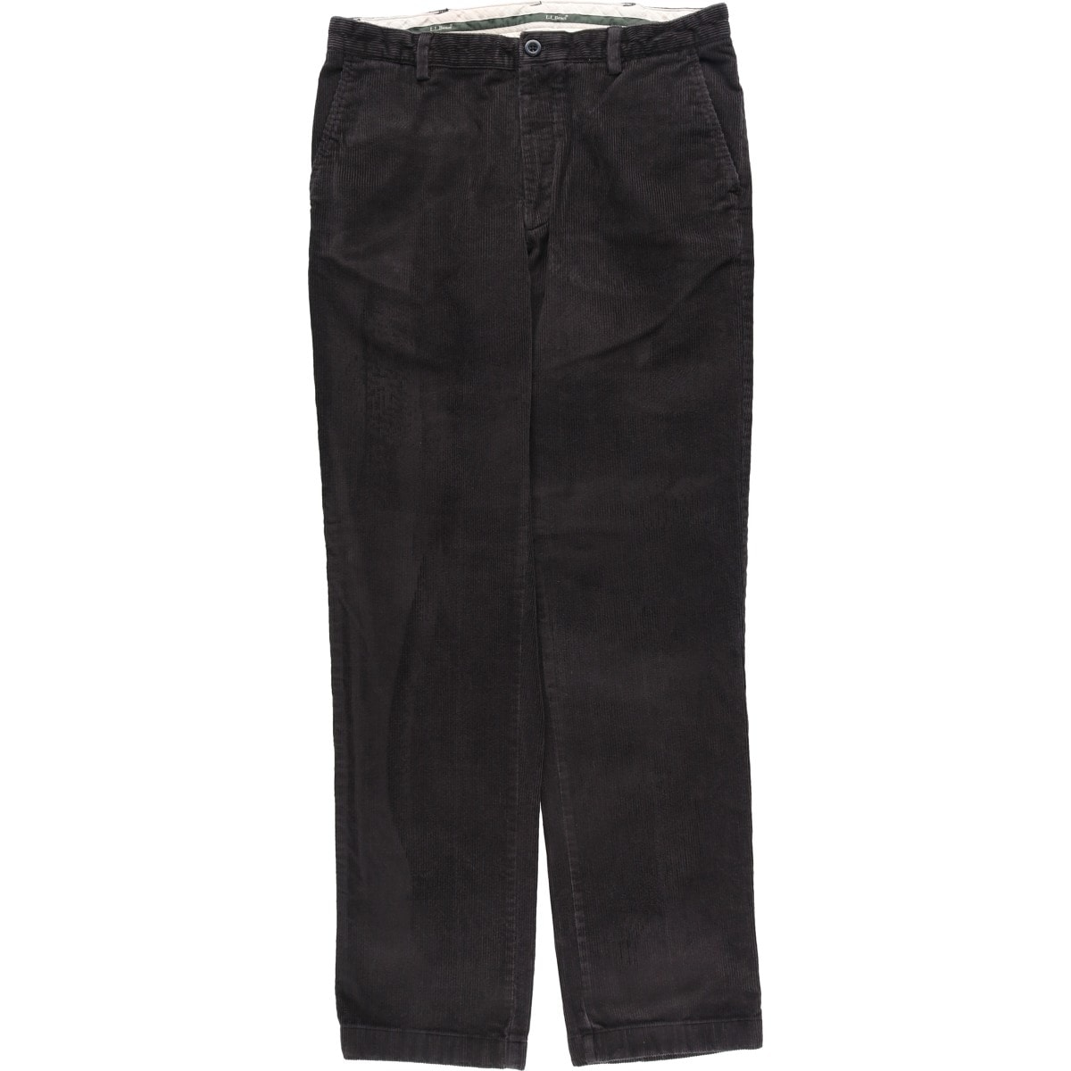 古着 90~00年代 エルエルビーン L.L.Bean CLASSIC FIT コーデュロイパンツ メンズw34相当 ヴィンテージ/eaa458664