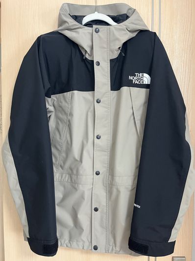The North Face Mountain Light Jacket "Neutopes(NT)"