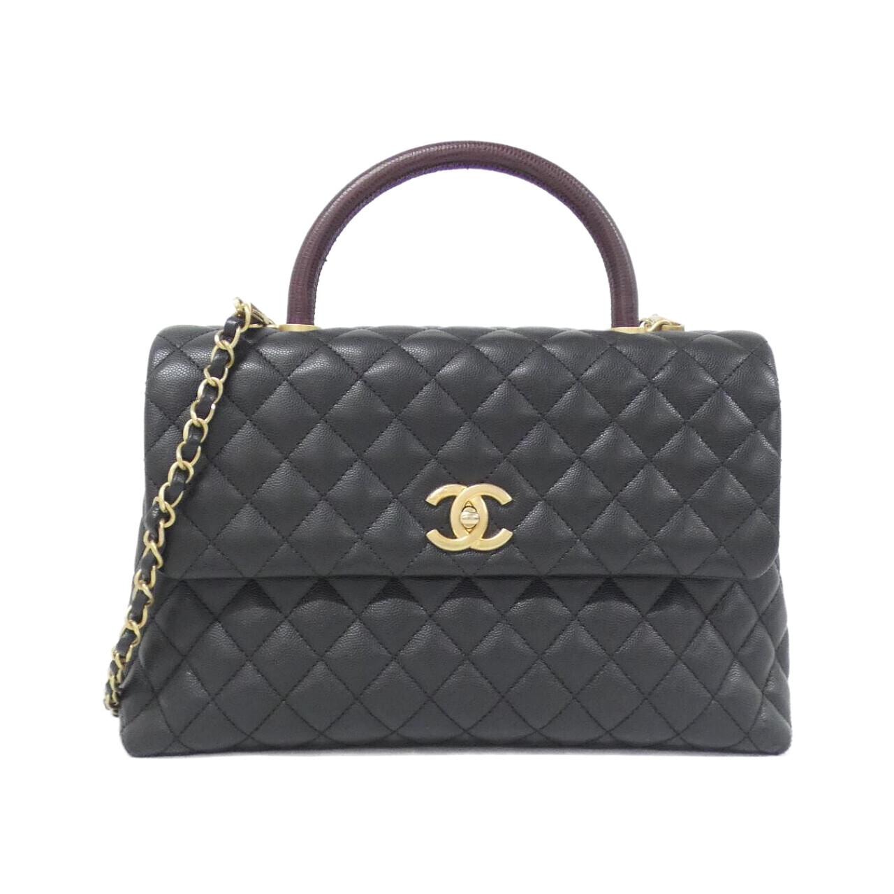 シャネル 92992 バッグ