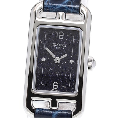 ☆美品 エルメス ナンタケット NA2.110c レディース 【中古】