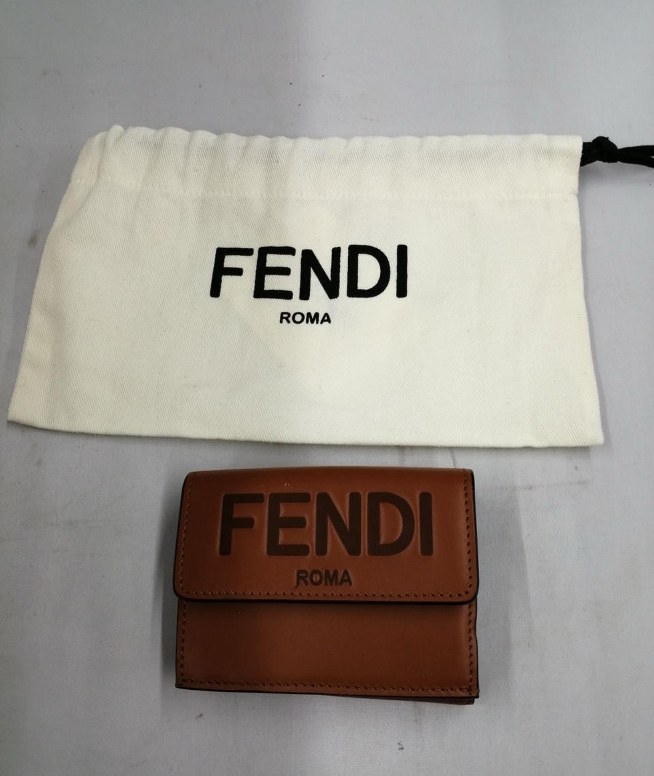 FENDI