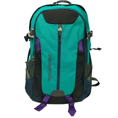 13年製 Refugio Backpack レフュジオ バックパック【1142382622056】