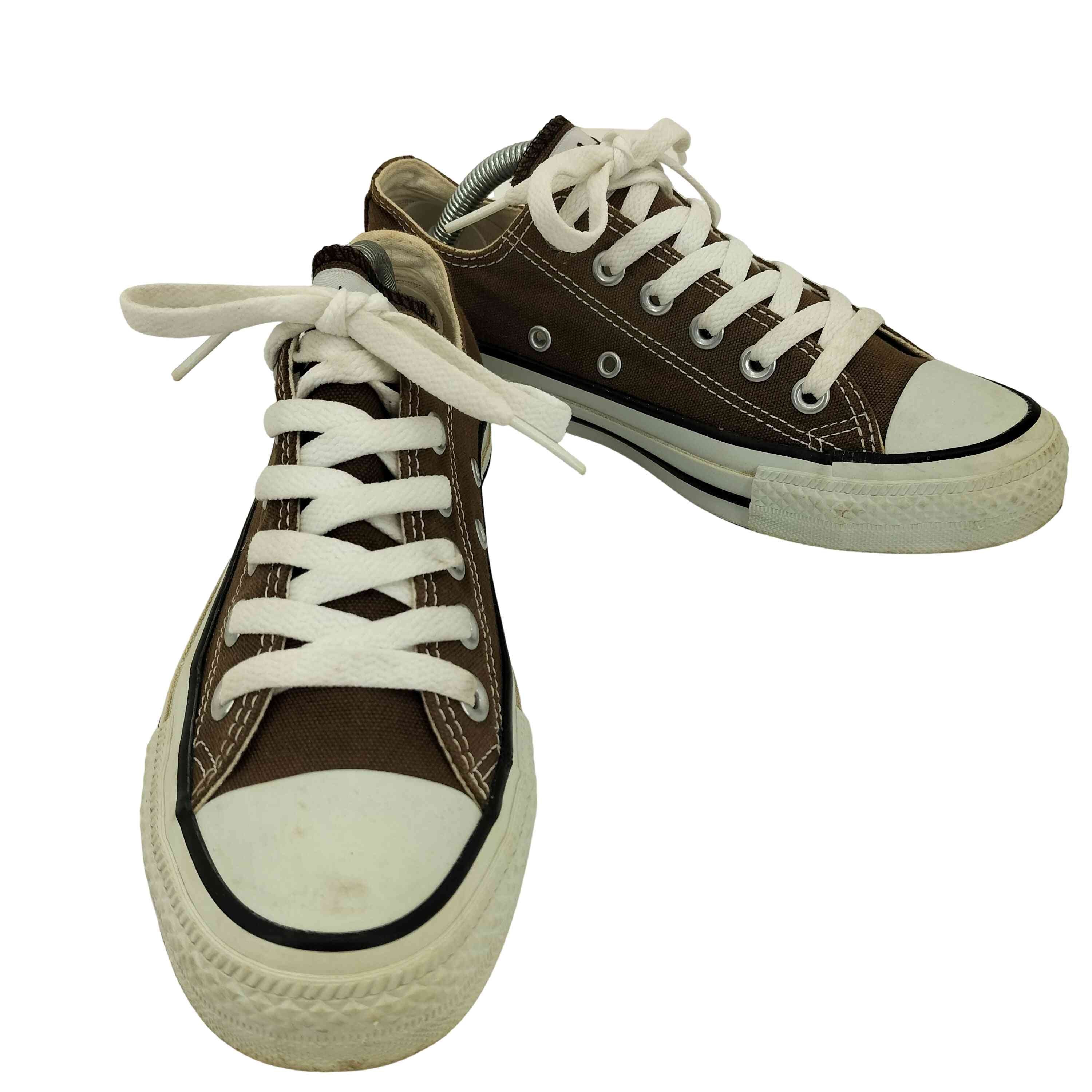 CANVAS ALL STAR OX【1139536185581】