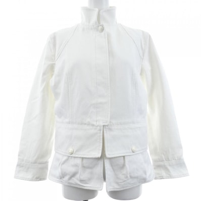 【ヴィンテージ】シャネル CHANEL P22087V13234 03A ジャケット