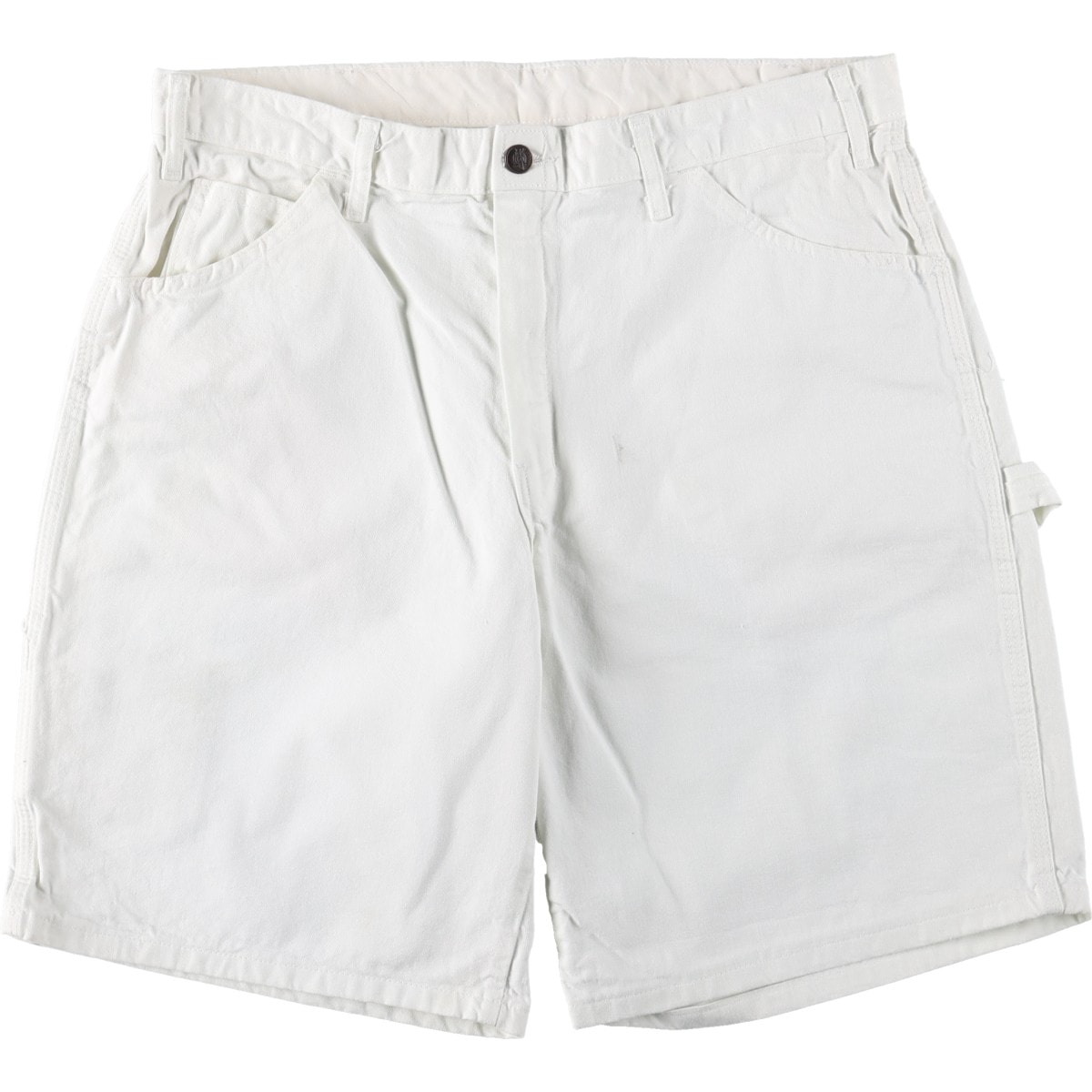 古着 ディッキーズ Dickies ペインターショーツ ショートパンツ メンズw35相当/eaa664935