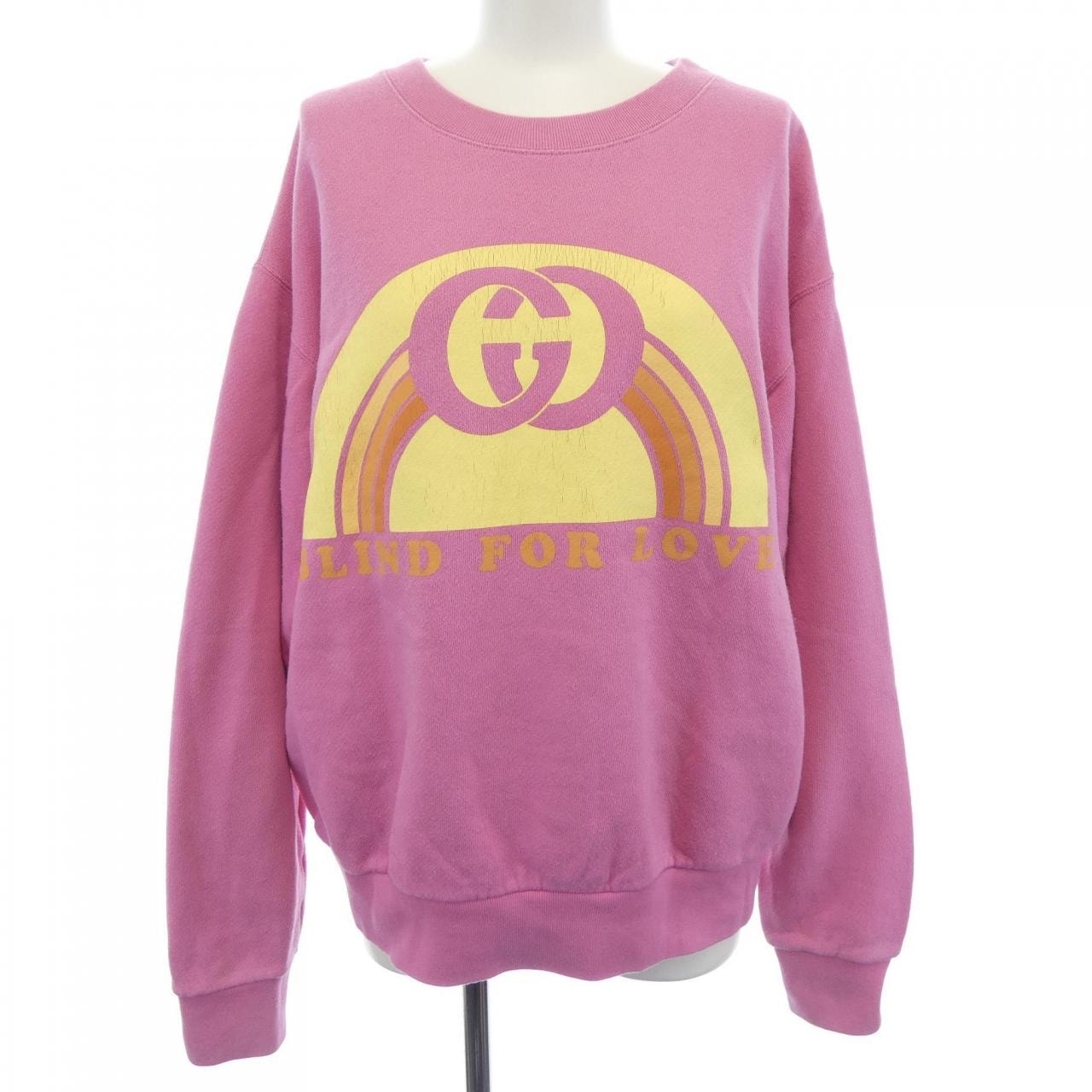 グッチ GUCCI 469250-X3Q29 スウェット